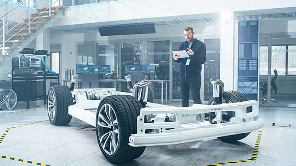 Rapid Control Prototyping for your ECU controls