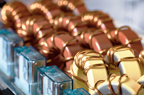 Power Electronics Solutions