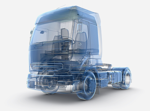 Full Vehicle Simulation