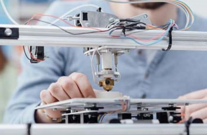 Prototyping of Industrial Controls and Equipment