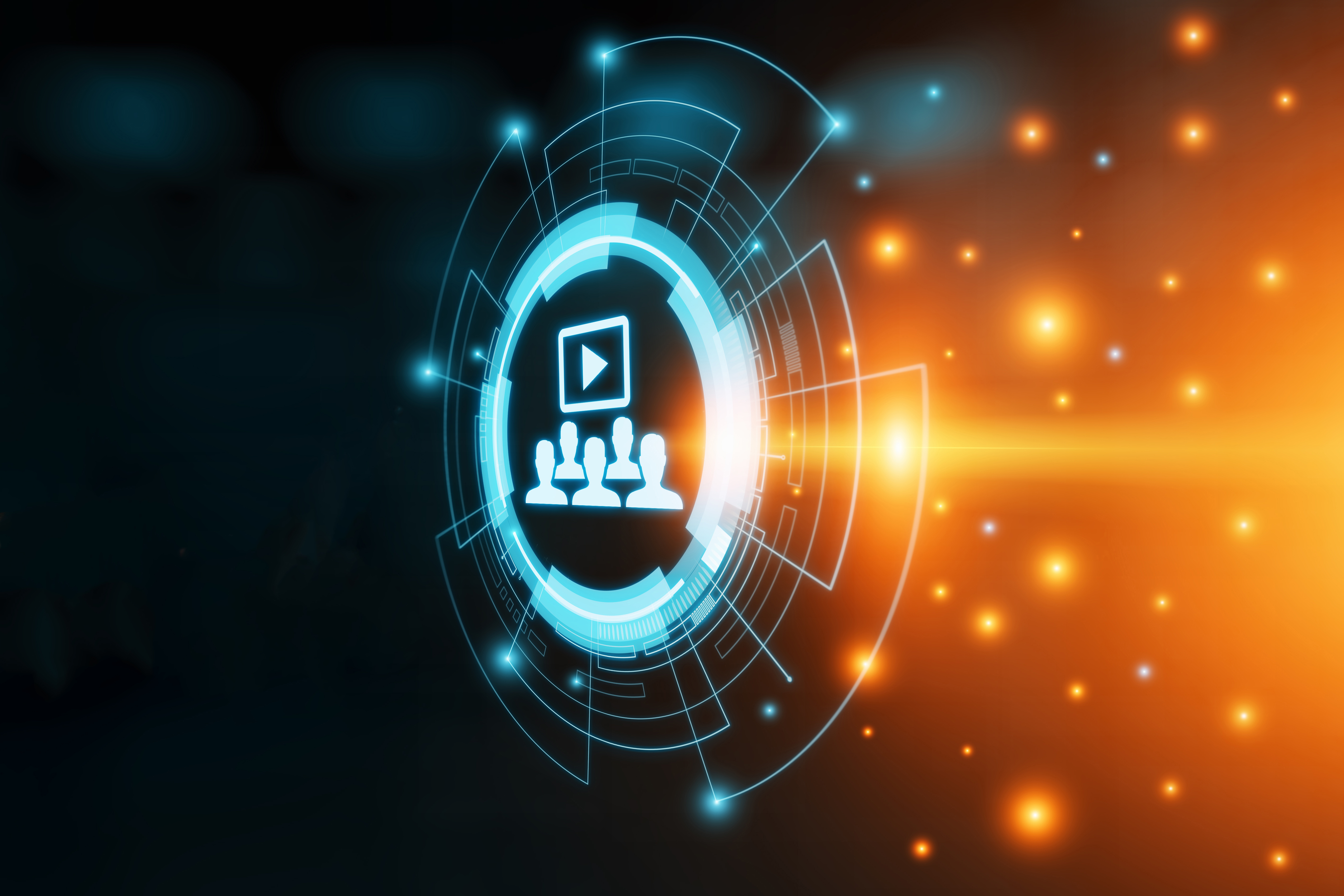 Featured Content and Webinars