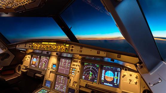 Systematic Testing of Flight Controllers, Full Scale Simulation and Virtual Testing Environments