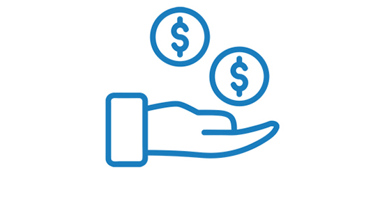 Save costs and minimize risks by receiving a ready-to-use system, designed and assembled with all required know-how and expertise.