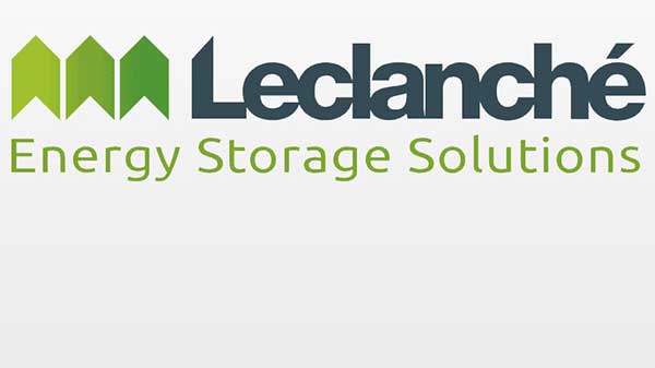 Leclanché SA Corporate Story
