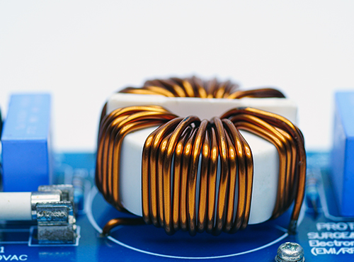 HIL Testing of Power Electronics