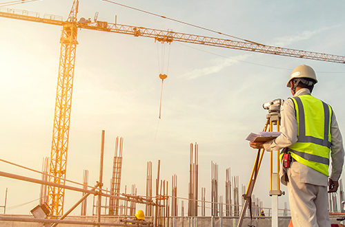 Civil Engineering Industry Solutions