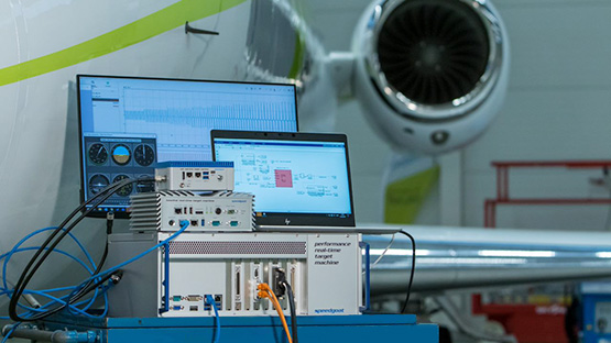 Introduction to Real-Time Simulation and Testing