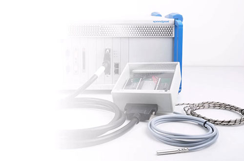 Reading Temperature Sensors