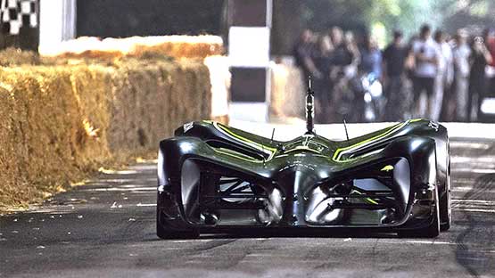 Roborace