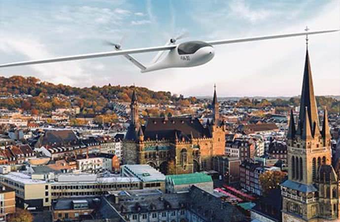 Scientific Aviation Association