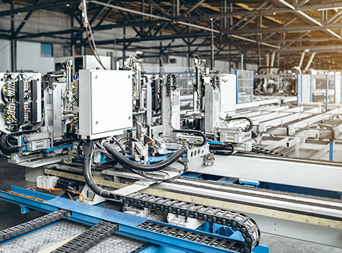 Virtual Commissioning