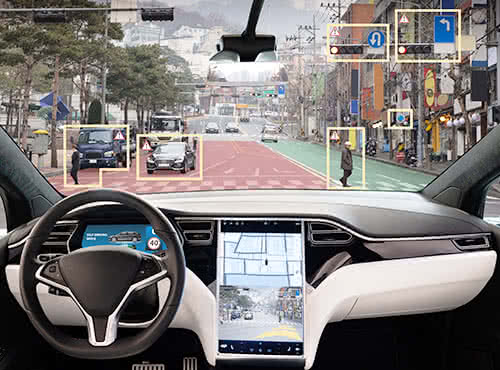Automated Driving (AD) and Advanced Driver Assistance Systems (ADAS)