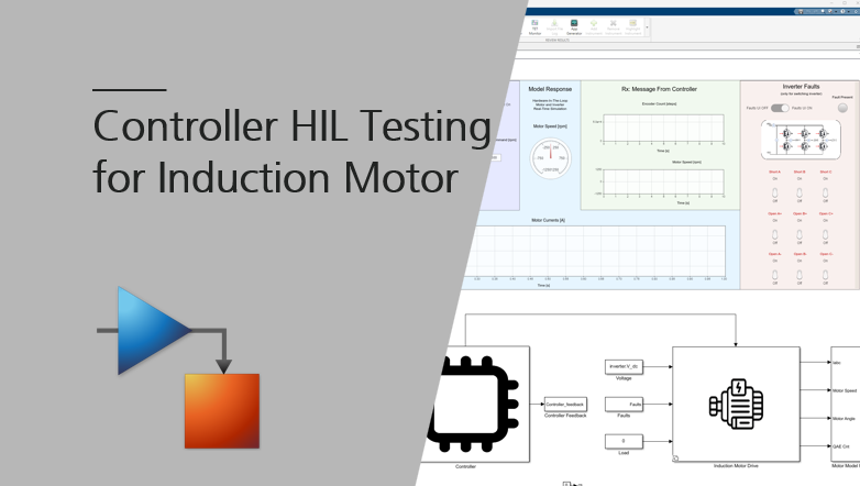 Get Started with Example Models
