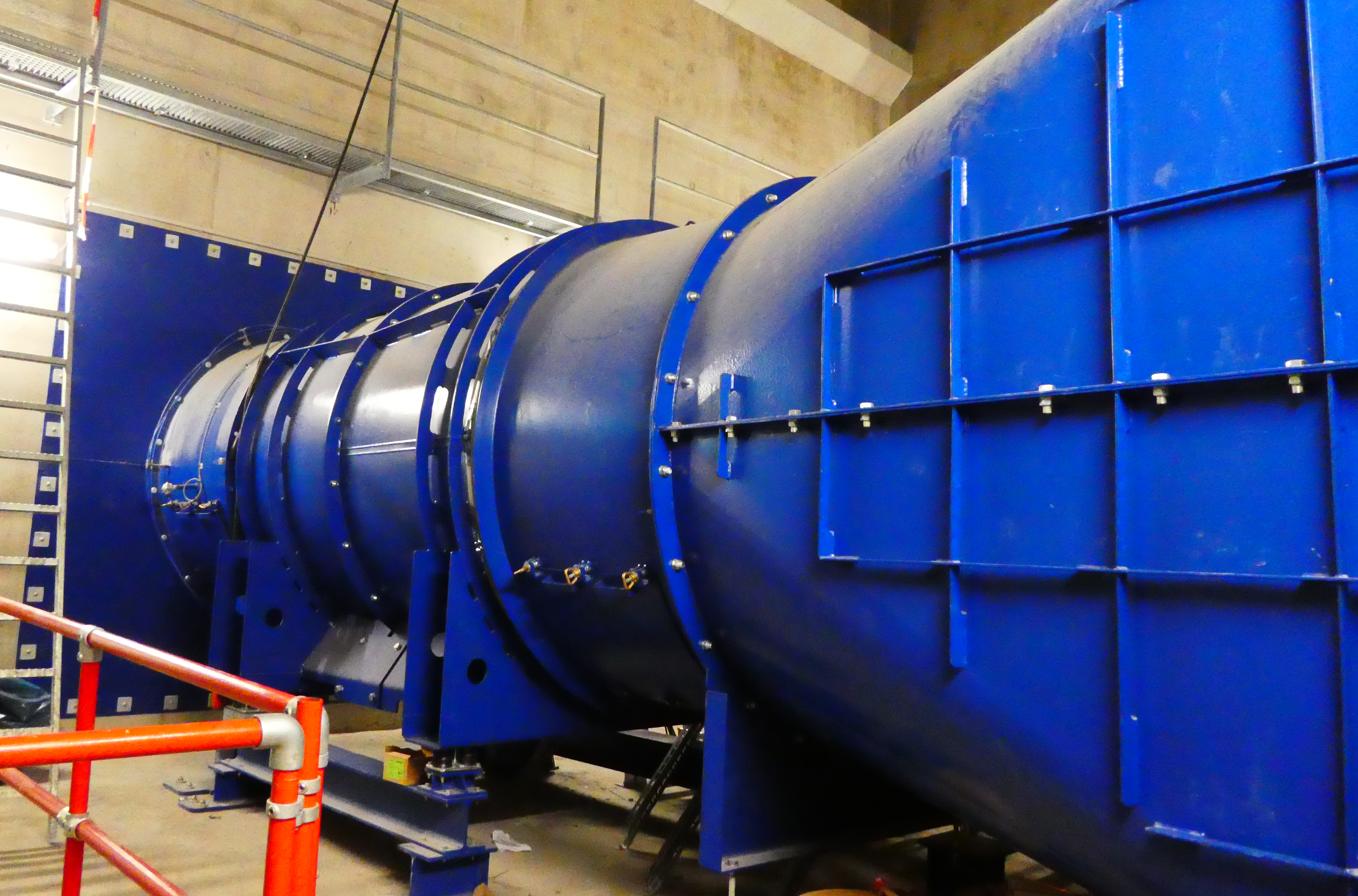 Success Story: Nabla Engineering