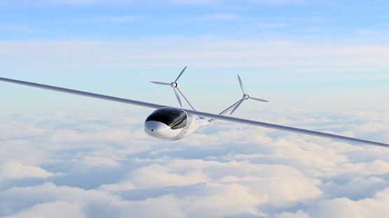 Scientific Aviation Association