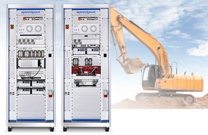 Custom Rack Solutions