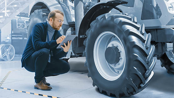 Standalone Operation and Custom User-Interfaces