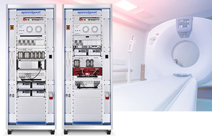 Custom Rack Solutions