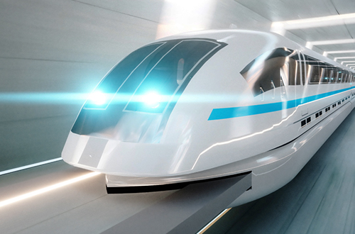 Railway Industry Solutions