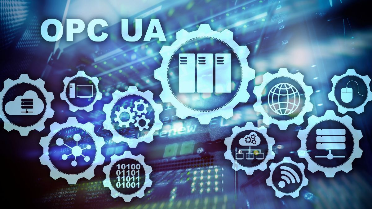 OPC UA Protocol Support