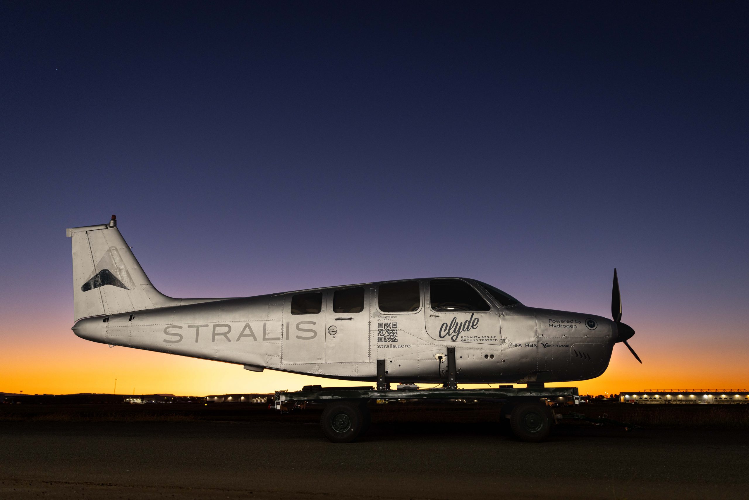 Testing Hydrogen Electric Aircraft Controllers for Thermal Management of Fuel Cells