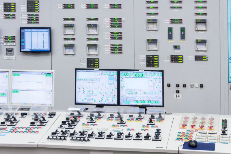 Testing of Supervisory Control & Data Acquisition (SCADA) Systems