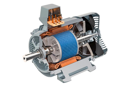 Resolver Measurement Module