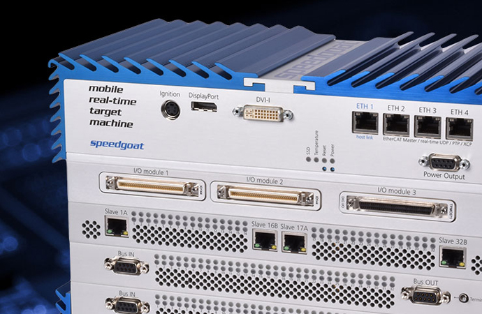 Test Automation, Virtual Commissioning and Training Simulator for Industrial Plants