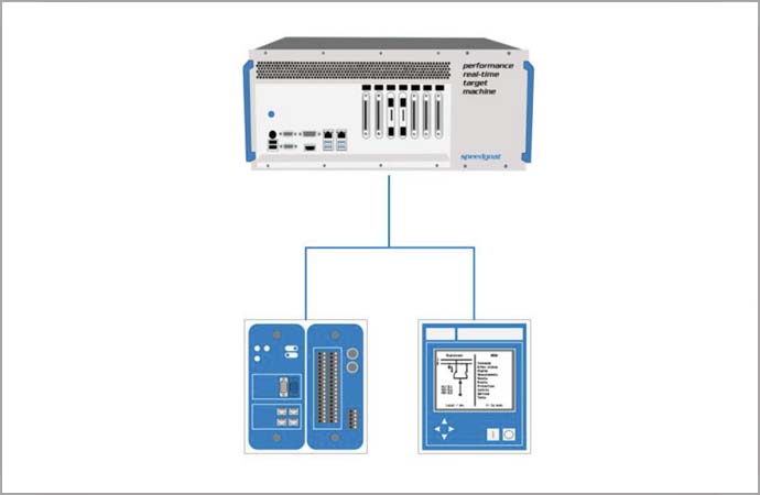 Modbus TCP Client
