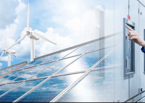 Egston Power Amplifier Interface