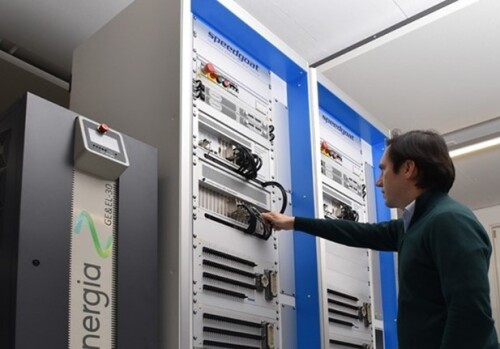 Webinar | Hardware-in-the-Loop Testing for Power Electronics