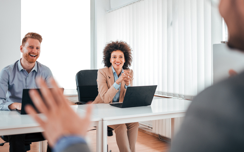 Speedgoat Jumpstart and MathWorks® Training Services