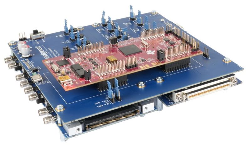 Launchpad Development Kit