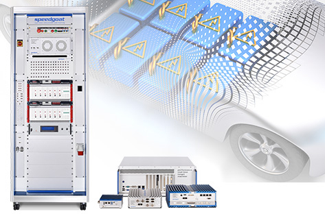 Battery Management Systems for Simulink