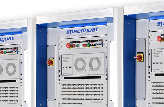 Tailored Rack Systems