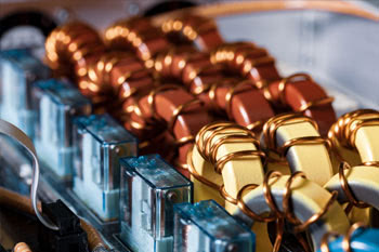 Power Electronics Solutions