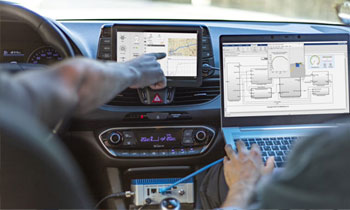 Introduction to Rapid Control Prototyping